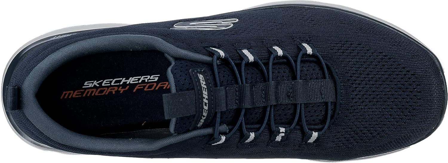 Thumbnail 5 de Skechers Men's Summits - Louvin Slip-On Sneaker