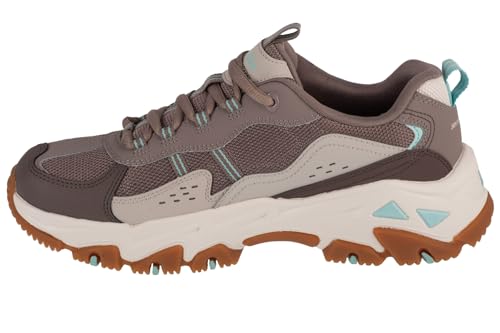 Detalle 2 de Skechers D'Lites Hiker Zapatillas mujer 41 EU