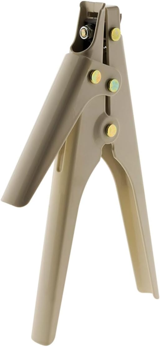Detalle de Zenitech Pince pour colliers 25 cm