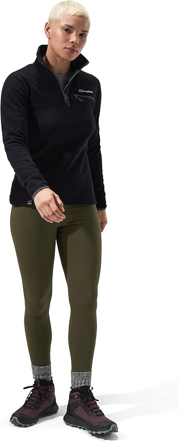 Thumbnail 2 de Berghaus Women’s Prism 2.0 Micro Half Zip Polartec Fleece