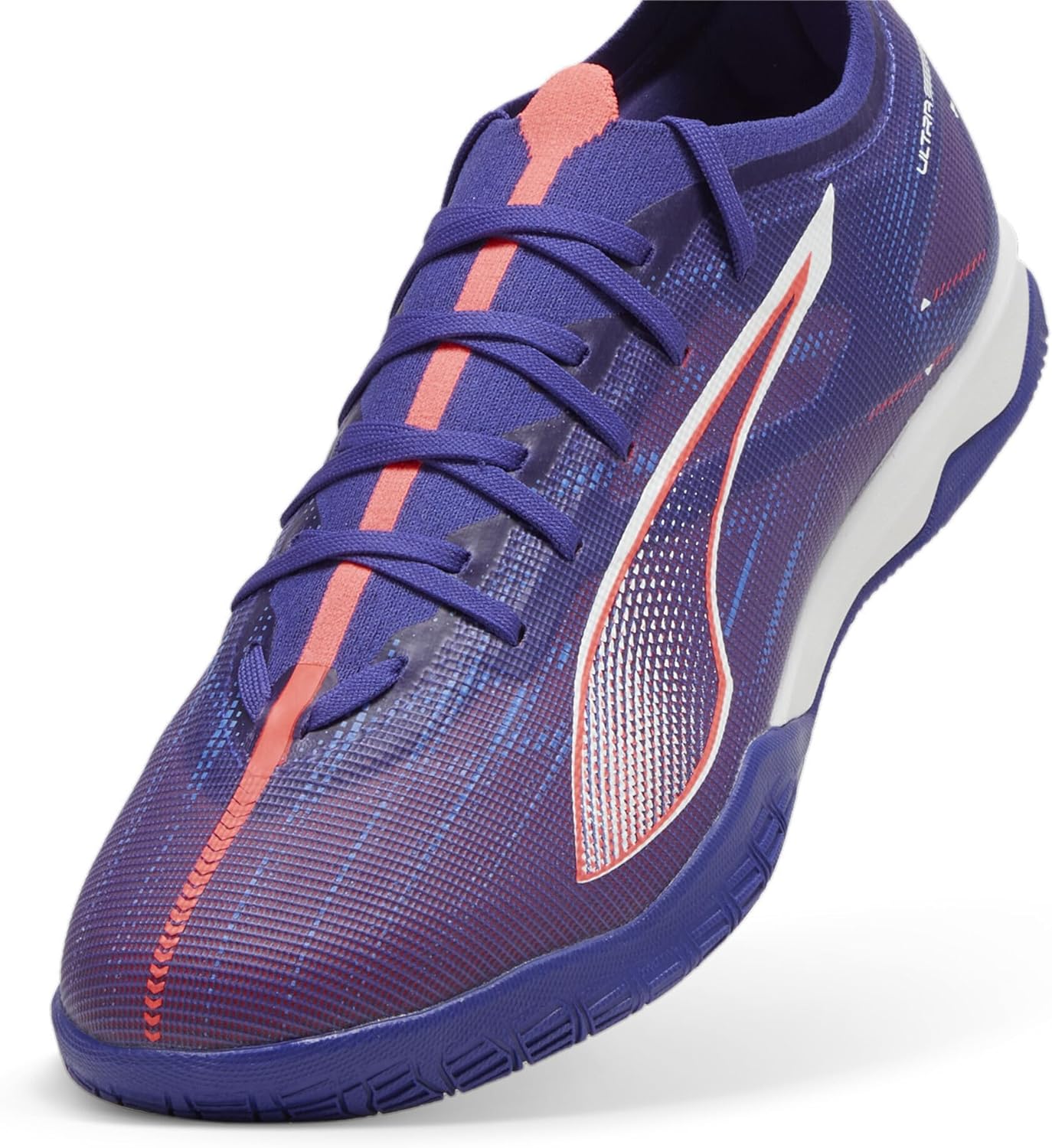 Detalle 2 de PUMA Ultra 5 Match IT Futsalschuhe