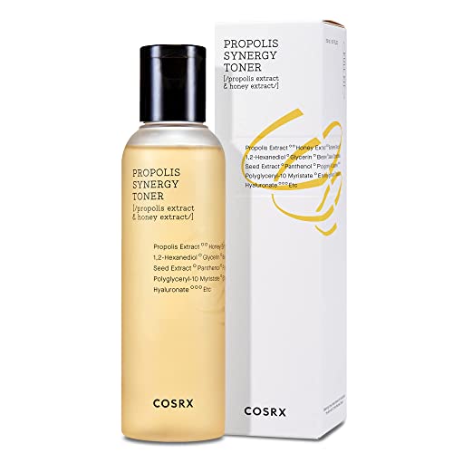 Thumbnail 7 de COSRX Full Fit Propolis Synergy Toner 280ml ⚙