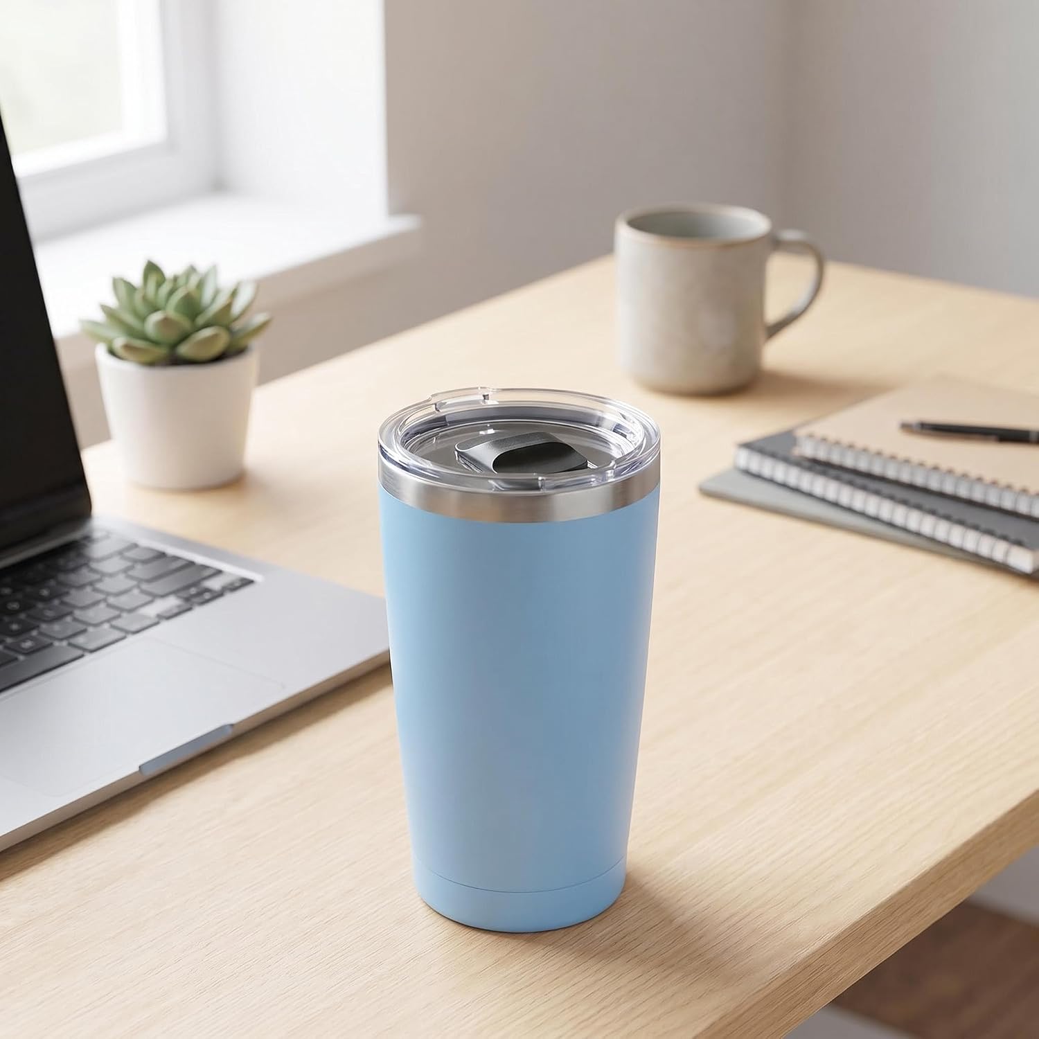 Thumbnail 5 de Yeti 20 oz Tumbler Lids, 2 Pcs ⚡