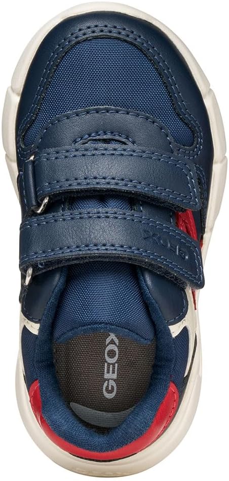 Thumbnail 6 de Geox Bébé garçon B Flexyper Mini Boy Basket – respirant et confortable pour les petits pieds
