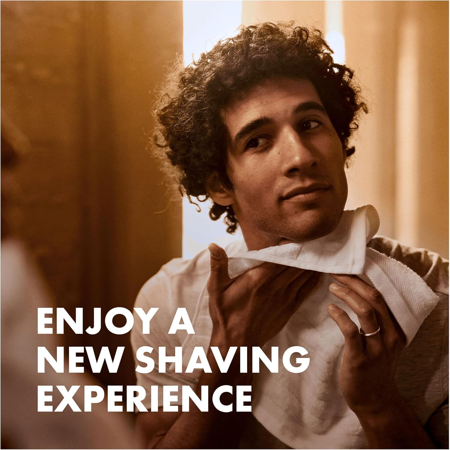 Thumbnail 1 de Gillette Labs Heated Men's Razor