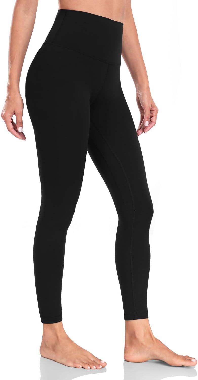 Detalle 2 de HeyNuts Yoga Leggings Pro 25" 🧘♀