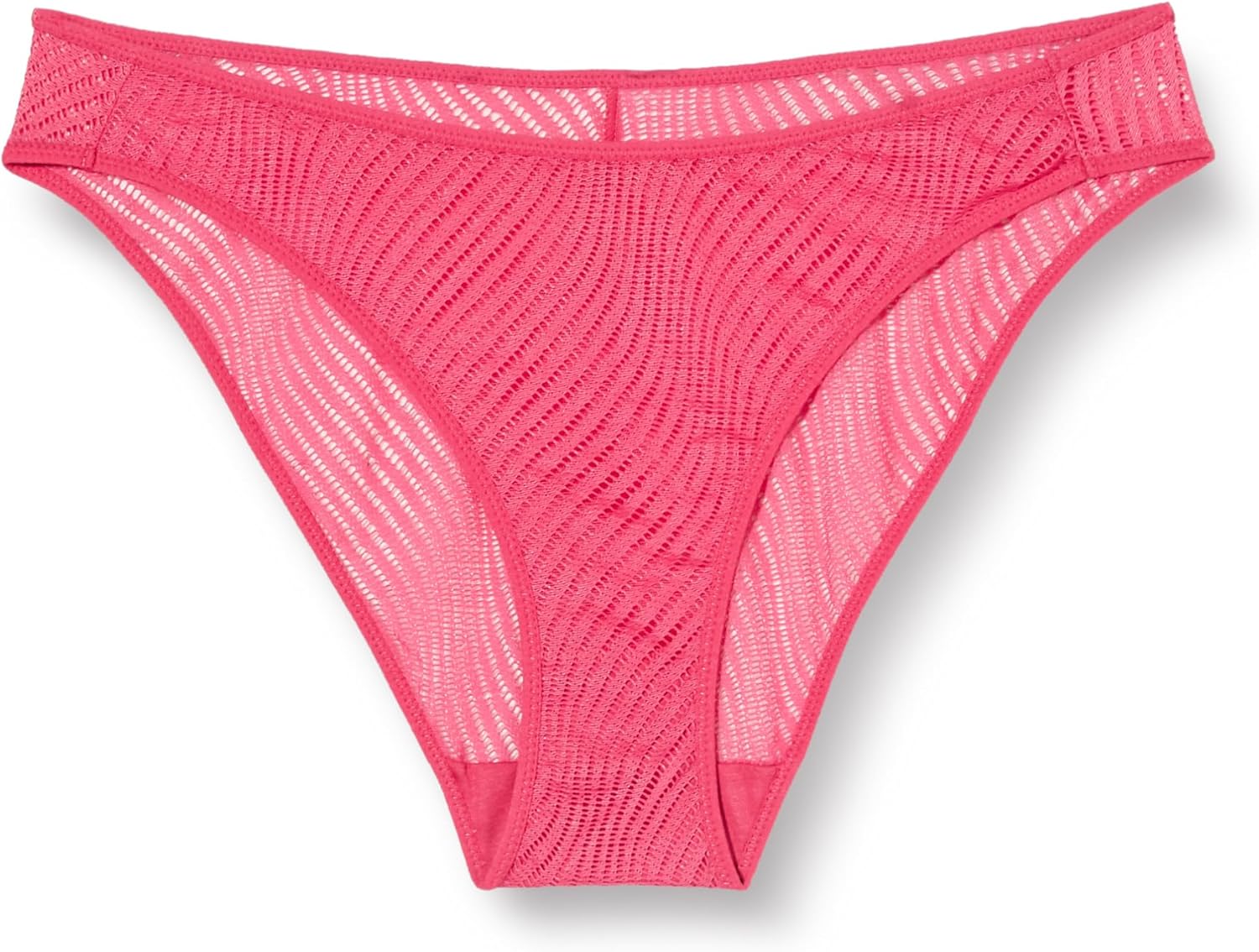 Thumbnail 4 de Triumph Harmony Spotlight Tai01 : Culotte en dentelle féminine avec soutien Powernet