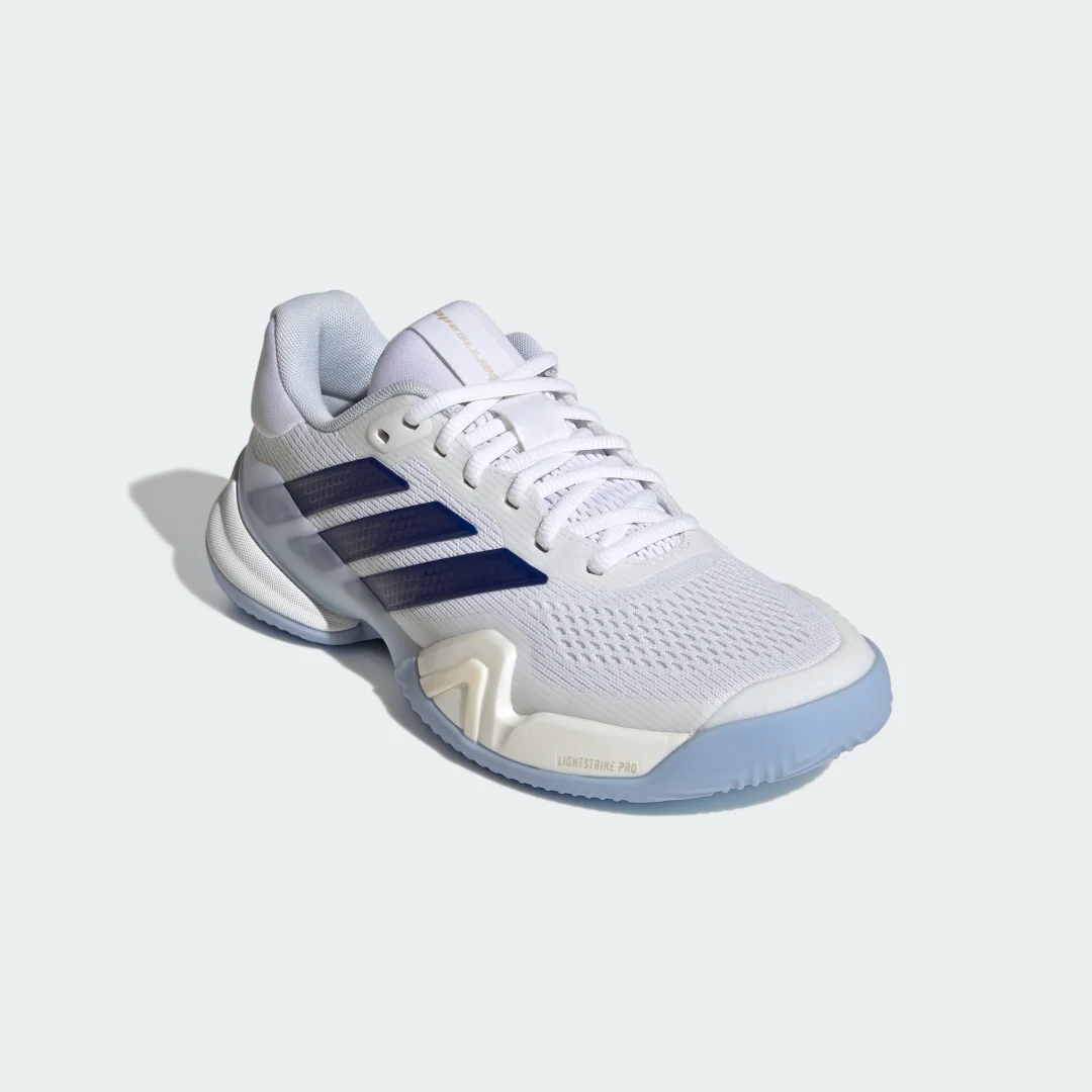 Detalle de Zapatilla de tenis Barricade 14 Clay de Adidas