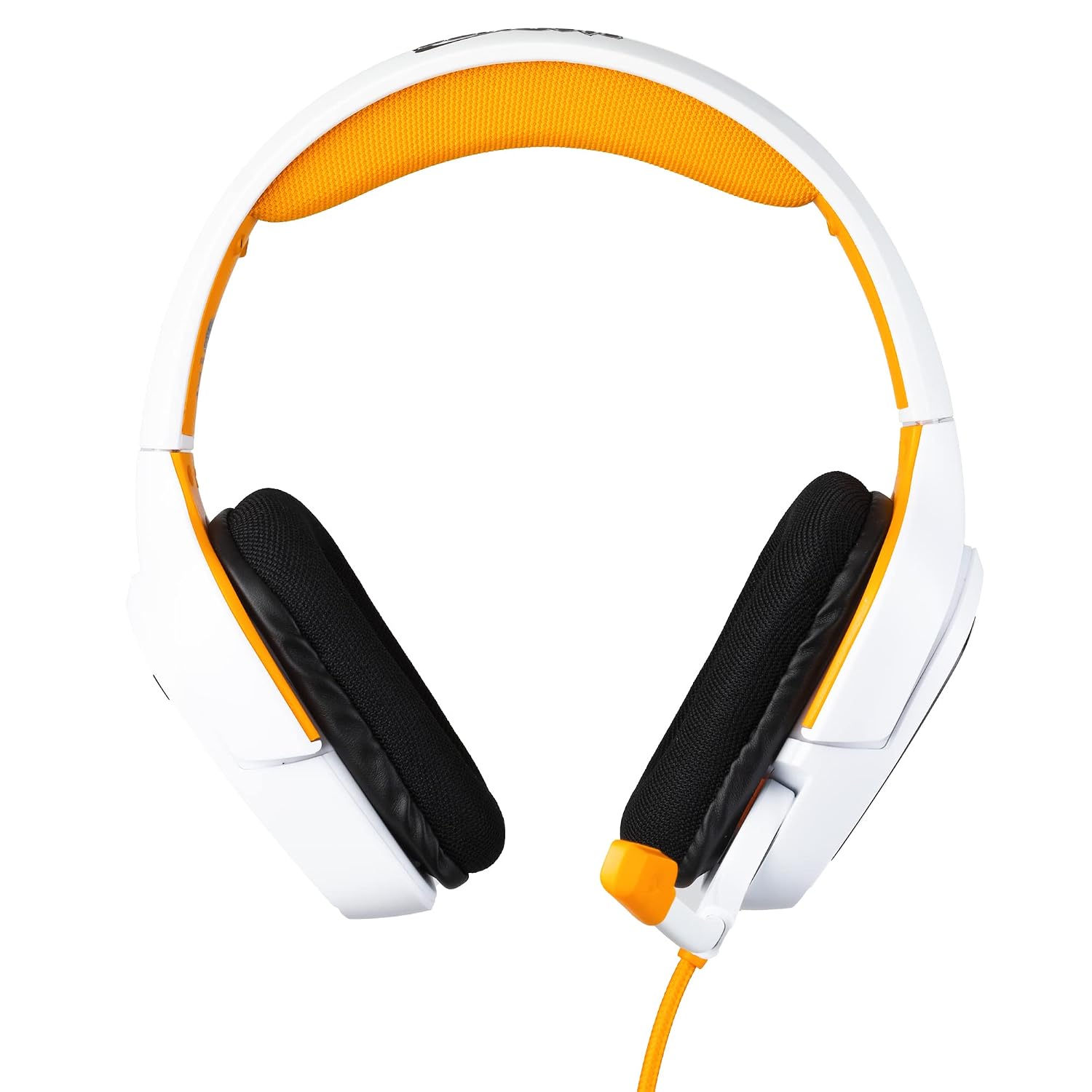 Detalle de Konix Naruto Shippuden Gaming-Headset kabelgebunden – 3,5 mm, 1,5 m, kompatibel mit PS4/PS5/Switch/Xbox