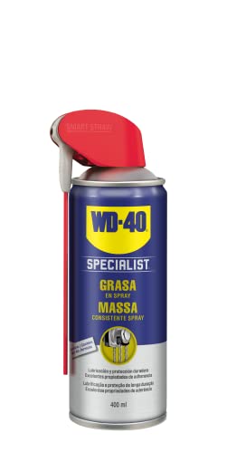 Detalle de WD-40 Grasa en spray 400 ml