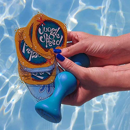 Thumbnail 2 de Asmodee Jungle Speed Beach 7 Años