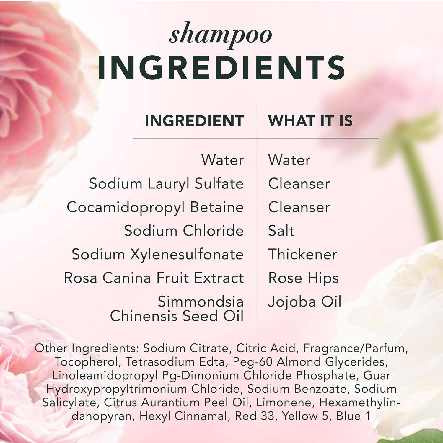 Thumbnail 6 de Herbal Essences Shampoo & Conditioner Set, 29.2 fl oz