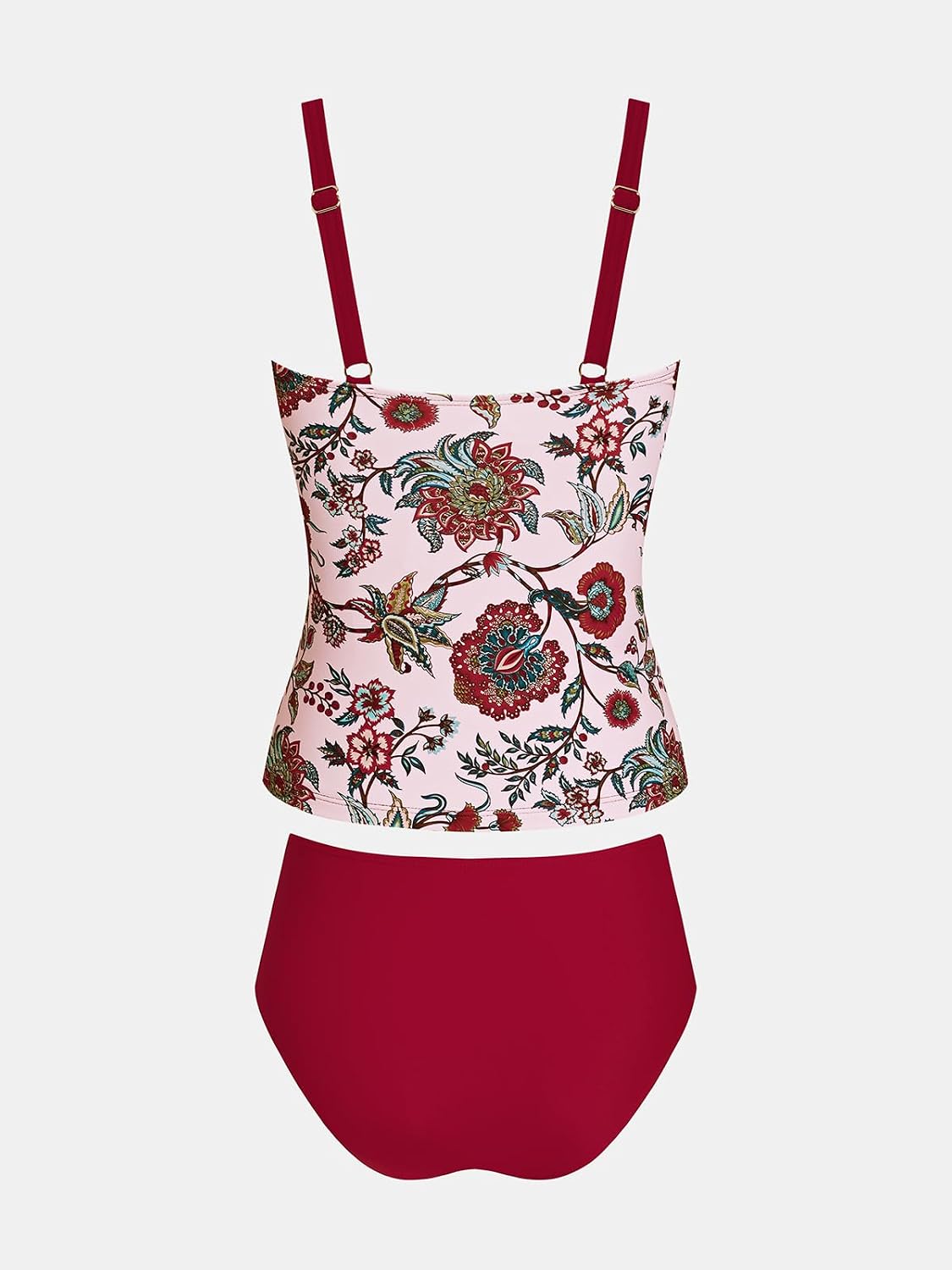 Thumbnail 5 de CUPSHE Tankini Set Due Pezzi S