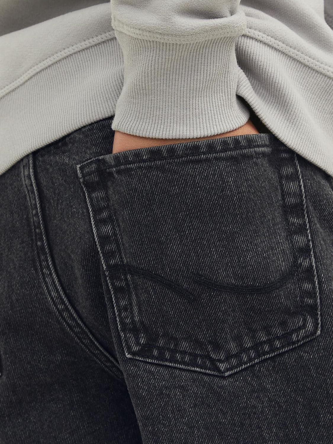 Thumbnail 6 de JACK & JONES JJIALEX Baggy Jeans