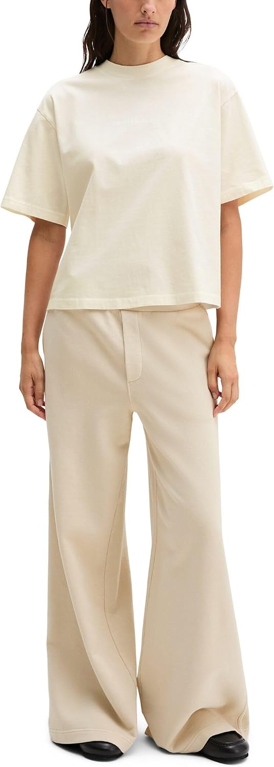 Detalle de Marc O'Polo Damen 602209751009 T-Shirt