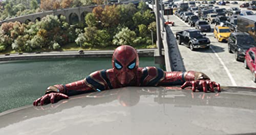 Thumbnail 9 de Sony Pictures Home Entertainment Film 4K UHD