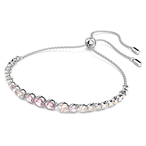 Thumbnail 2 de Swarovski Pulsera Imber Emily rosa