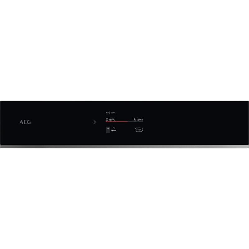 Thumbnail 3 de AEG TA7PK721B Horno 45 L vapor
