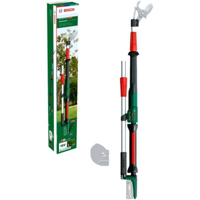 Detalle de Tijeras de podar Bosch AdvancedPrune 18V-45 Inalámbricas