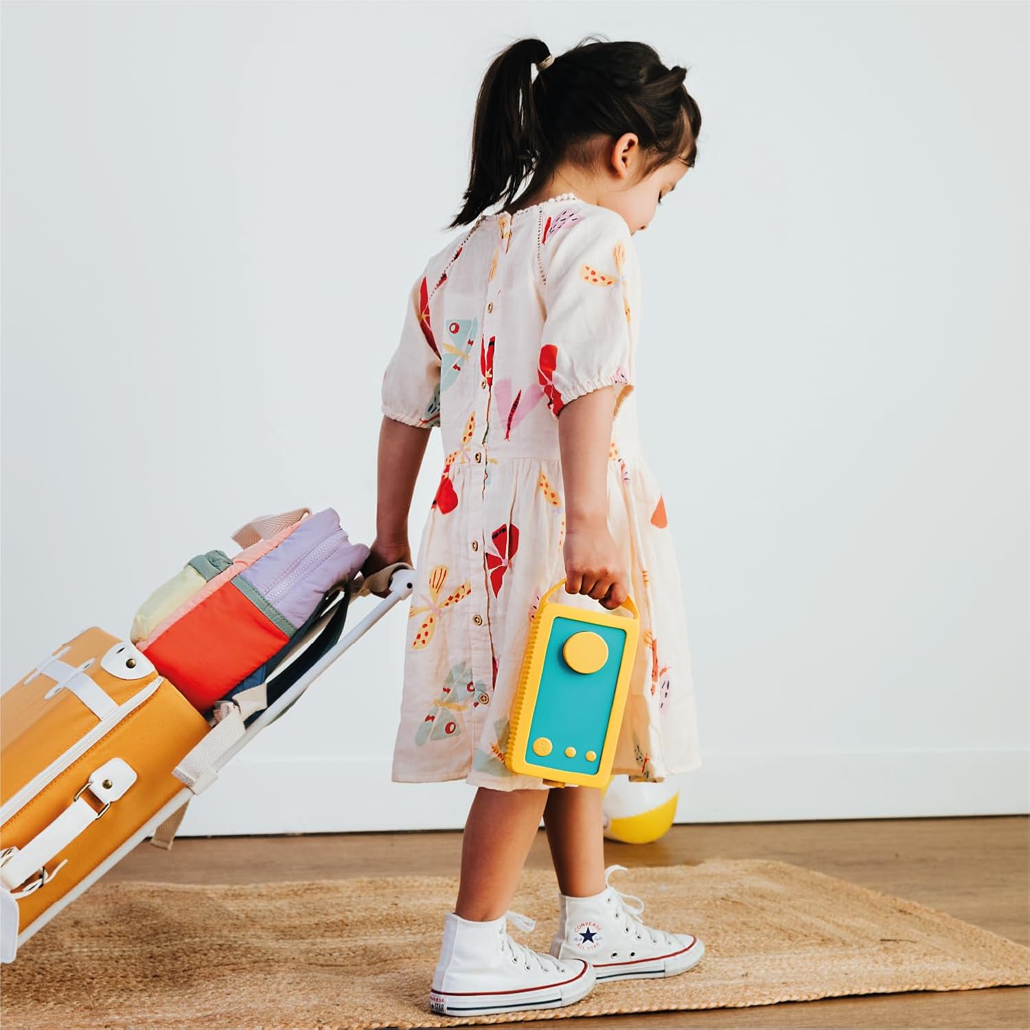 Thumbnail 4 de Lunii – Coque de Protection en Silicone avec Poignée pour Ma Fabrique à Histoires (Violet)