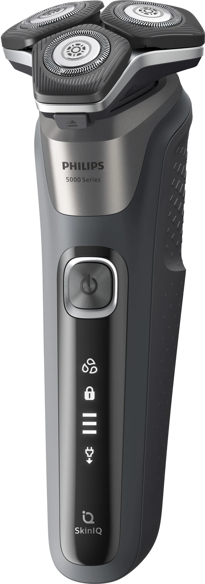 Thumbnail 14 de Philips Shaver Series 5000 S5887/50 – Rasierer mit Reinigungsstation, automatischer Rasur-Anpassung und flexiblem Scherkopf