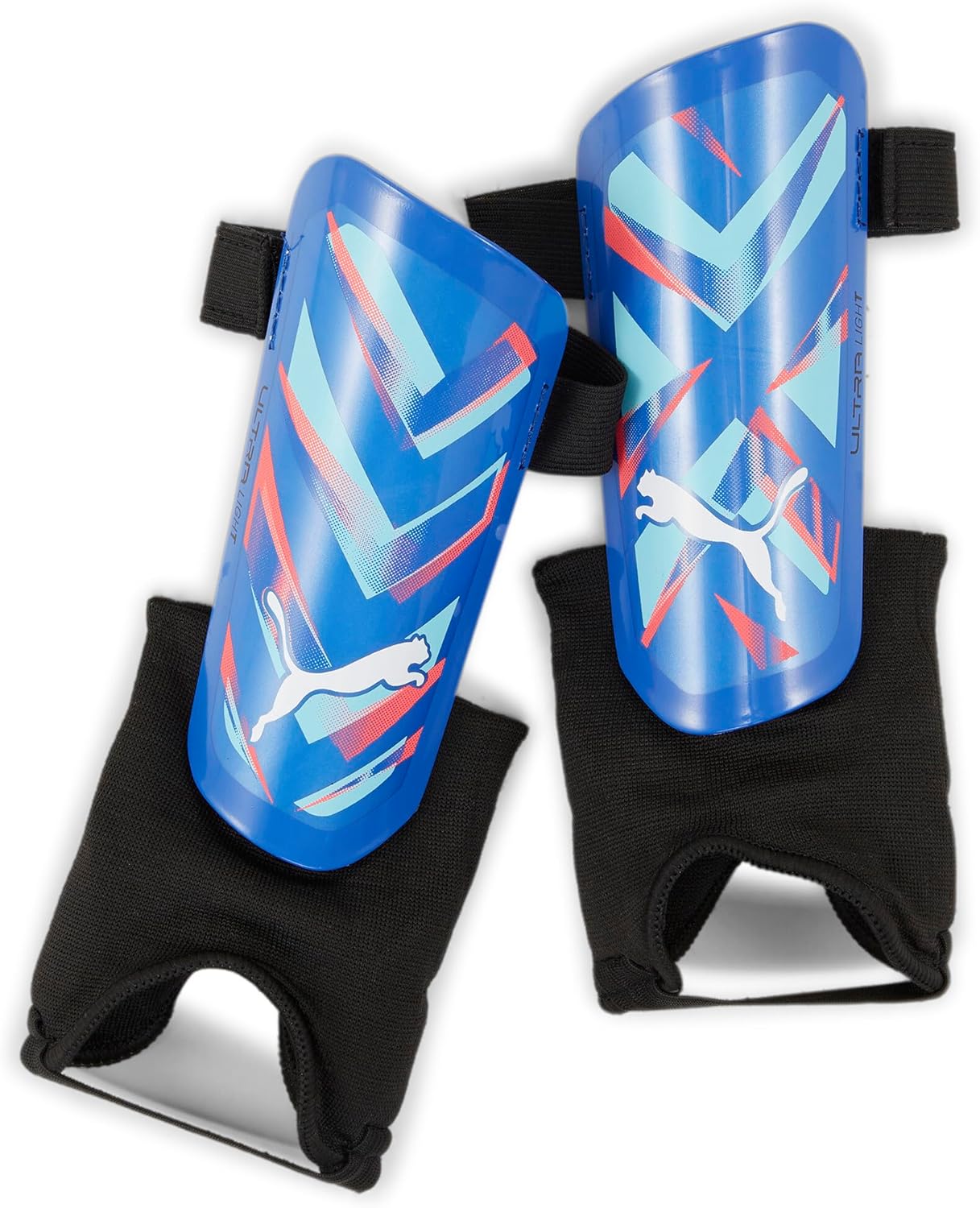 Detalle 2 de PUMA ULTRA Light Ankle XL espinilleras
