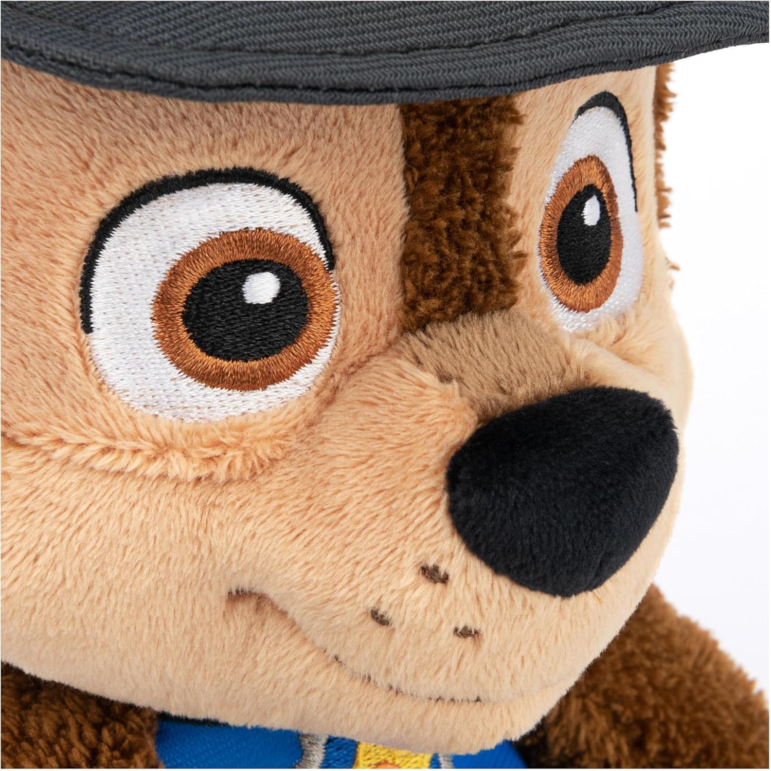 Thumbnail 1 de GUND PAW Patrol Chase Take Along Buddy Plush Toy (33cm)