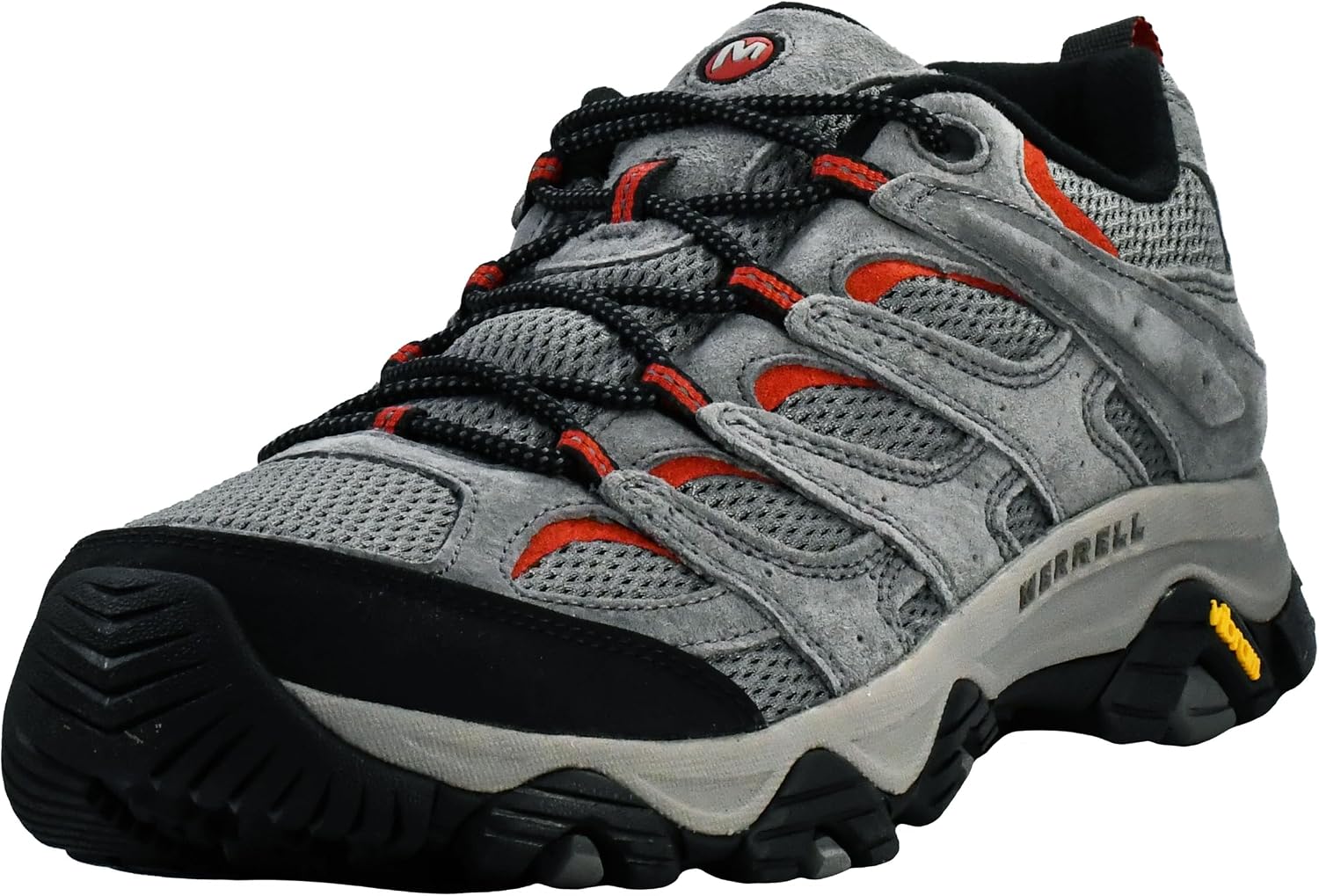 Thumbnail 6 de Merrell Moab 3 GTX Men's, Black/Grey (11 UK)