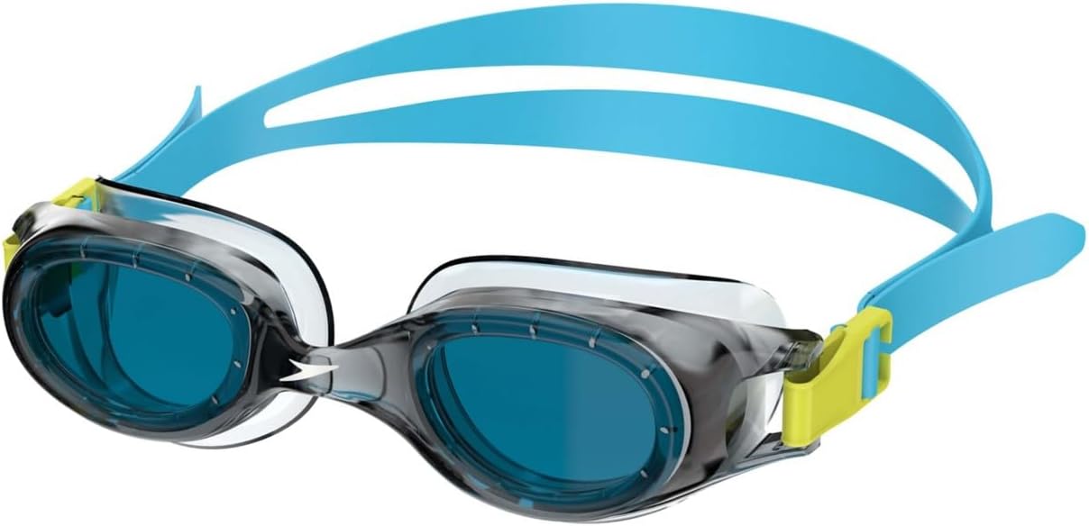 Thumbnail 2 de Speedo Hydrospex Kids Swim Goggles