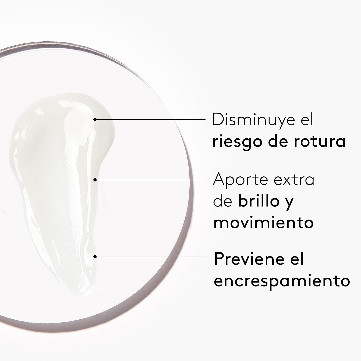 Detalle 2 de COCUNAT Pack Champú Rich + Leave In Curl Moisturizer