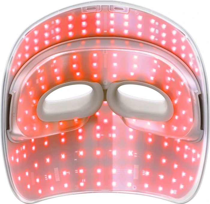 Thumbnail 18 de Therabody Theraface Mask Glo (Theragun) – LED-Lichttherapie für eine gepflegtere Gesichtshaut