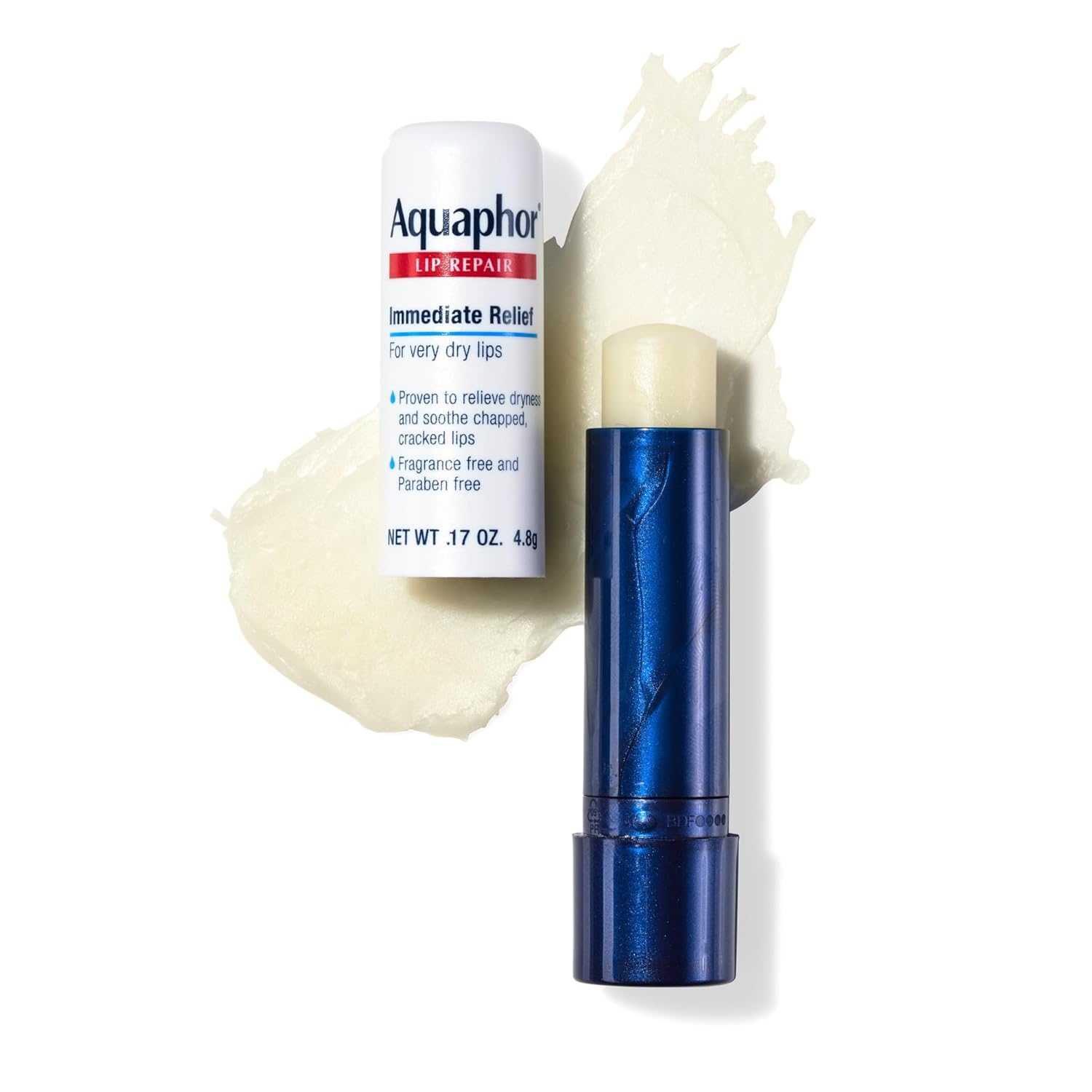 Detalle 2 de Aquaphor Lip Repair Stick 0.17 Oz pack