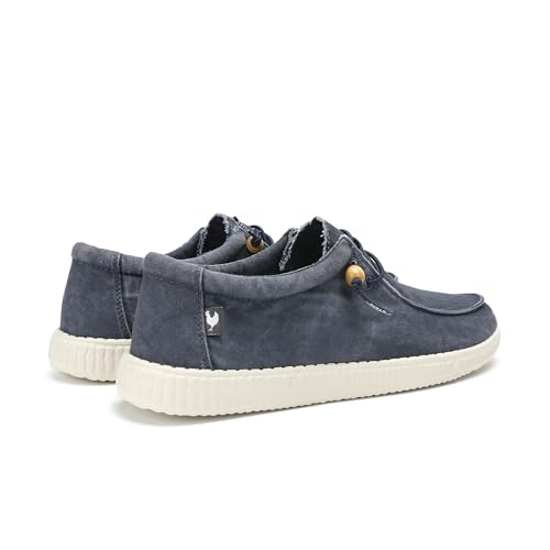 Thumbnail 2 de WALK IN PITAS WP150 WALLABI WASHED: Mocasines y zapatillas casuales sin cordones para hombre y mujer