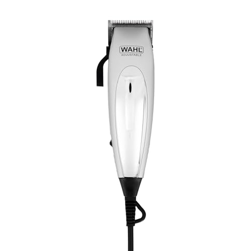 Detalle 2 de WAHL Home Pro Deluxe Combo, tondeuse cheveux 8 sabots