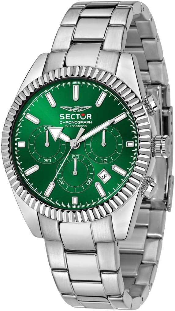 Detalle de Sector No Limits Orologio Uomo 240 Limited Edition