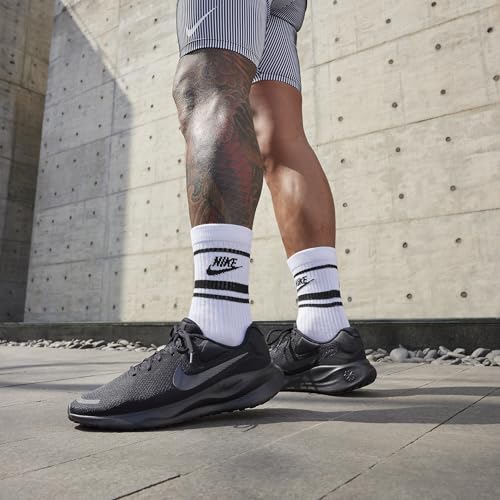 Thumbnail 3 de NIKE Revolution 7 Sneaker hombre 39 EU