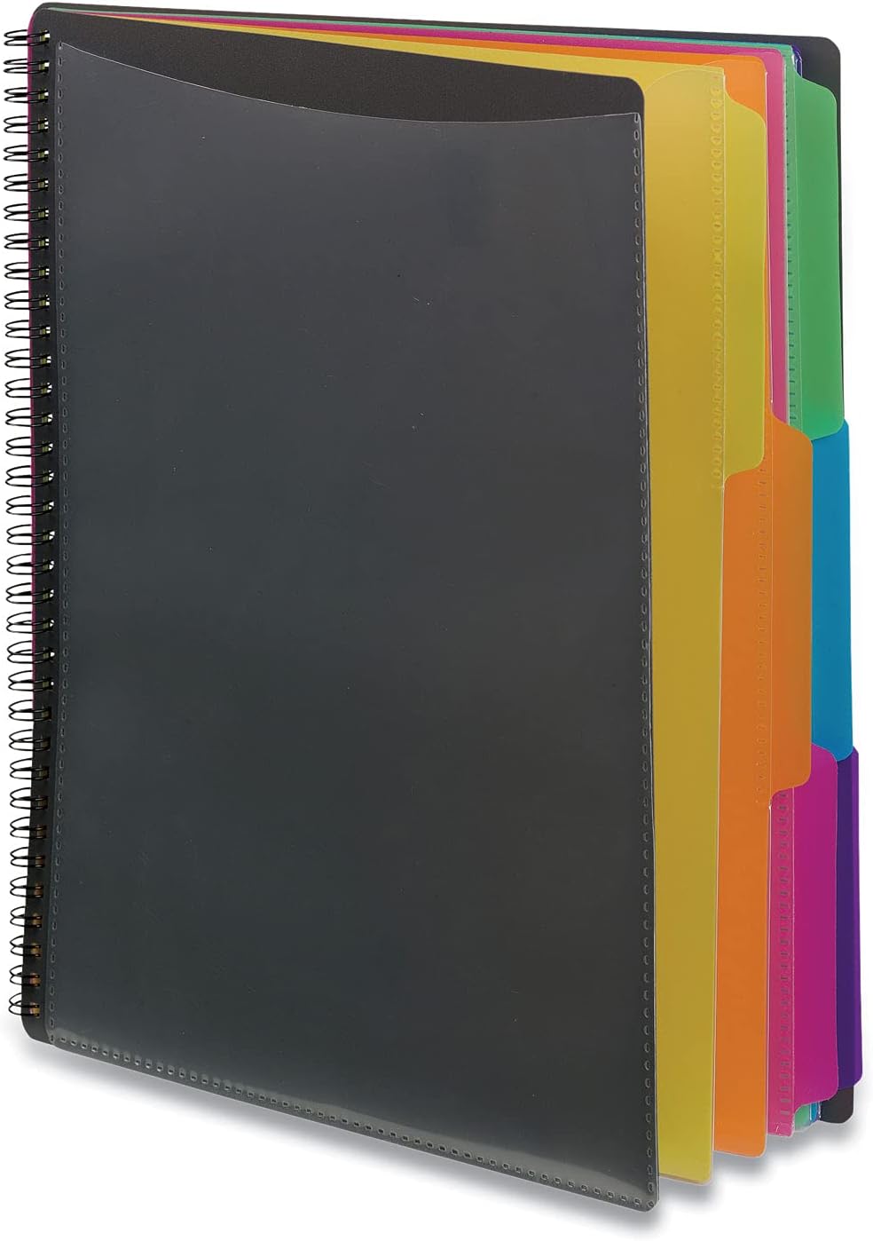 Detalle de Smead Document Organizer, Letter Size
