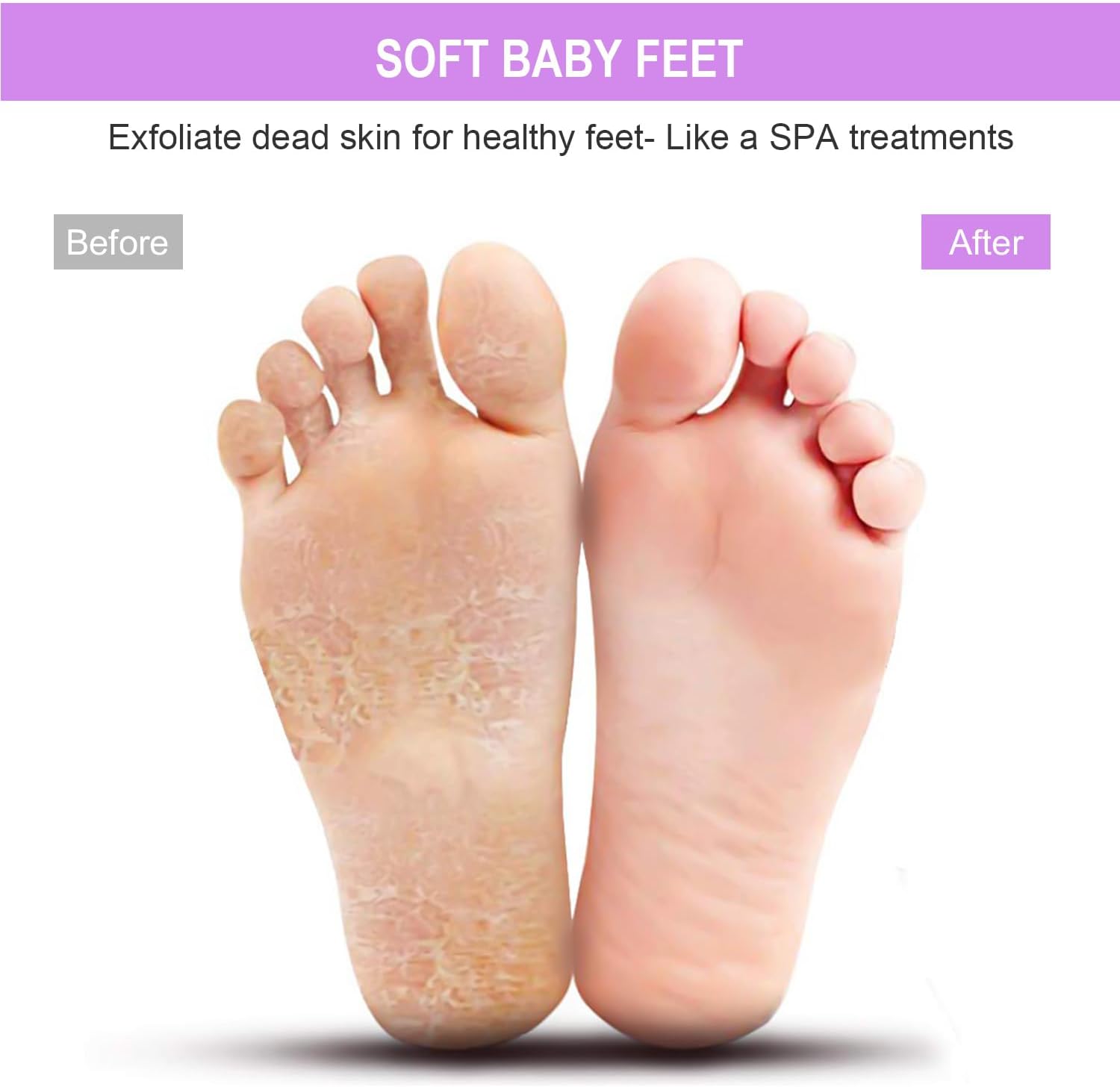 Thumbnail 3 de BESKAR 074c499c-0666-4252-b922-96e69b84254c XL Shower Foot Scrubber Mat