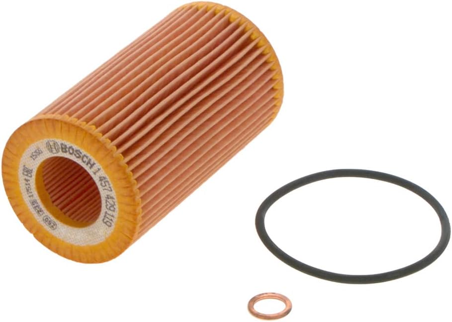 Thumbnail 3 de Bosch P9119 – Filtre à huile Auto: fiabilité et durabilité pour le moteur