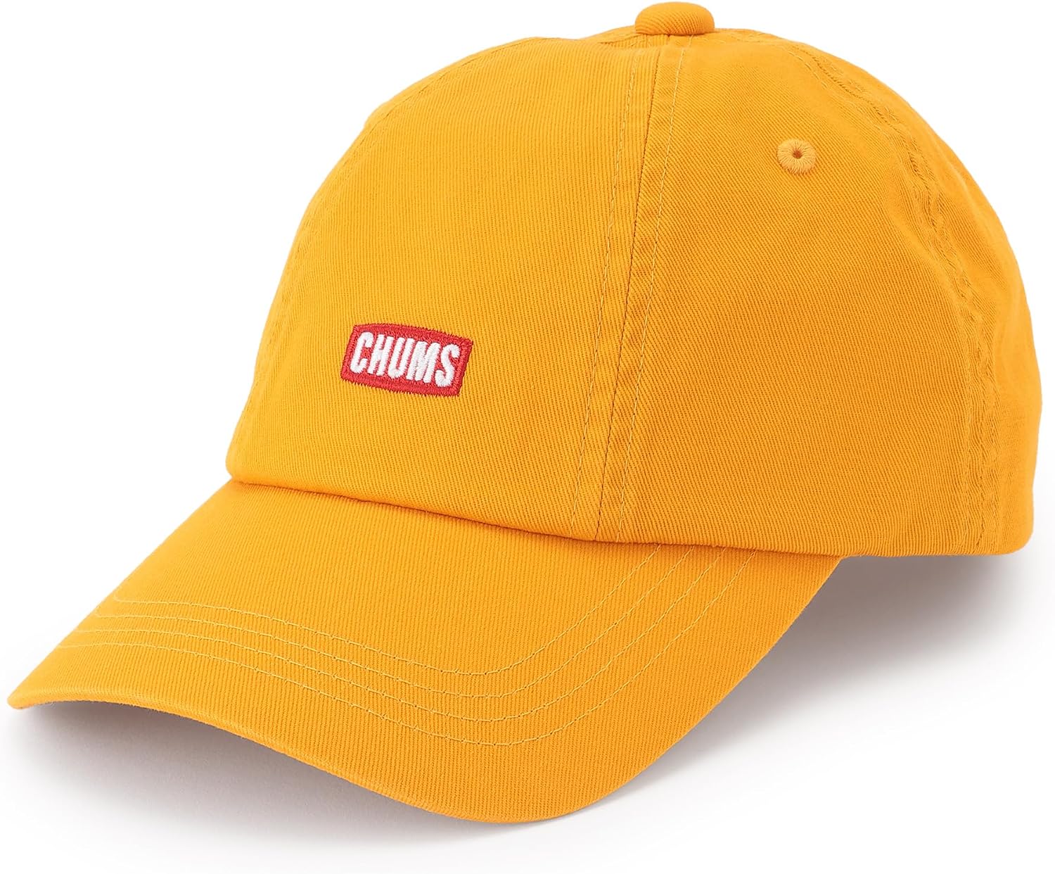 Detalle 2 de CHUMS Bush Pilot Cap ユニセックスキャップ 2024年秋冬新商品