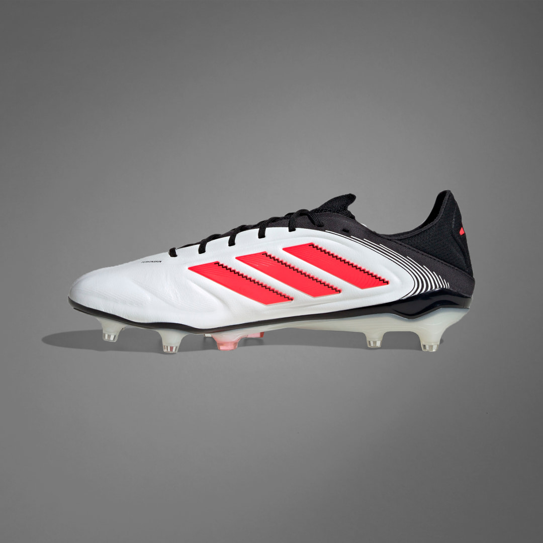 Thumbnail 3 de Adidas Copa Pure 3 Elite para césped natural seco: una opción práctica y centrada en control