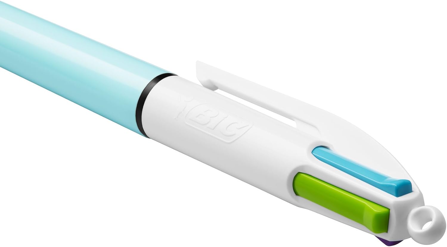 Thumbnail 3 de BIC 4 Couleurs 12 stylos 1,0 mm ✏️