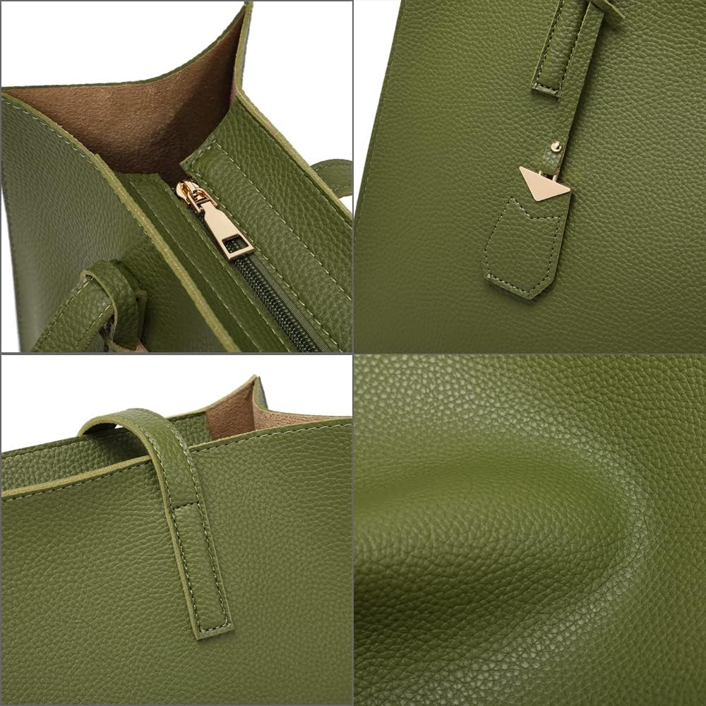 Thumbnail 6 de MORGLOVE Tote Bag L36.5cm for A4