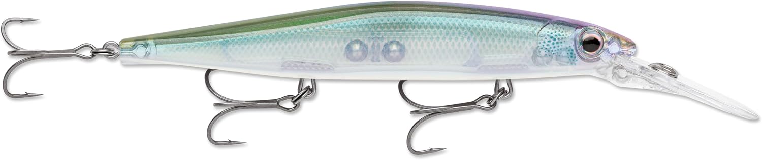 Detalle 2 de Rapala Fishing Lure Mavrik 110