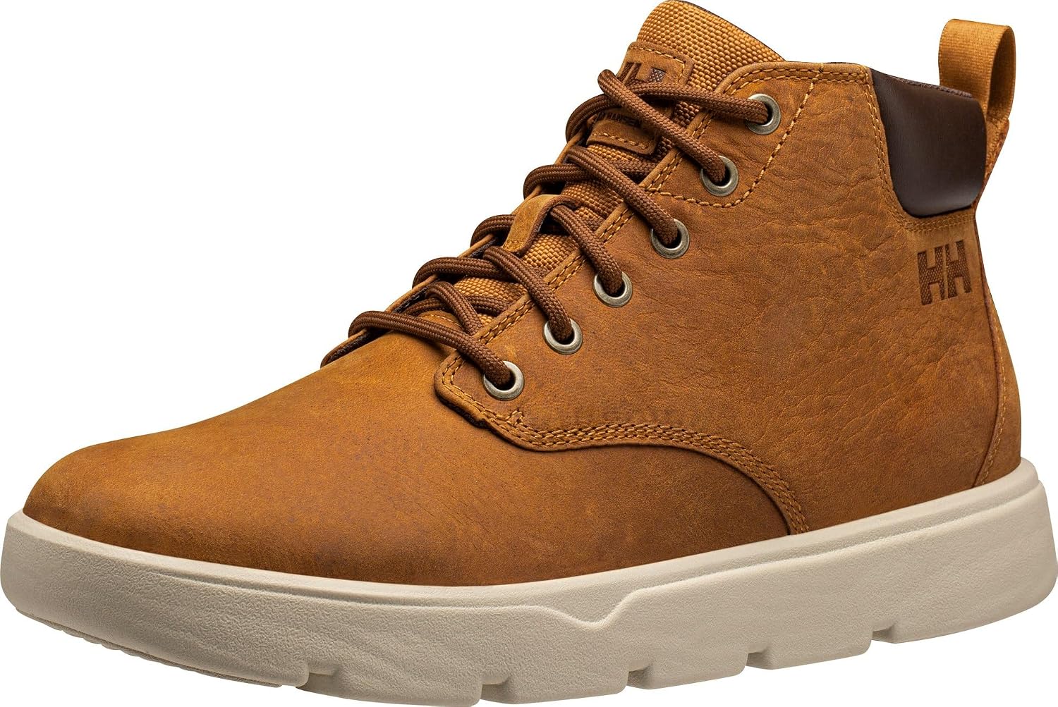 Thumbnail 2 de Helly Hansen Pinehurst cuero trigo miel 42 👞