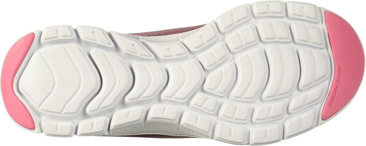 Detalle 2 de Skechers Flex Appeal 4.0 Zapatillas mujer 38 EU