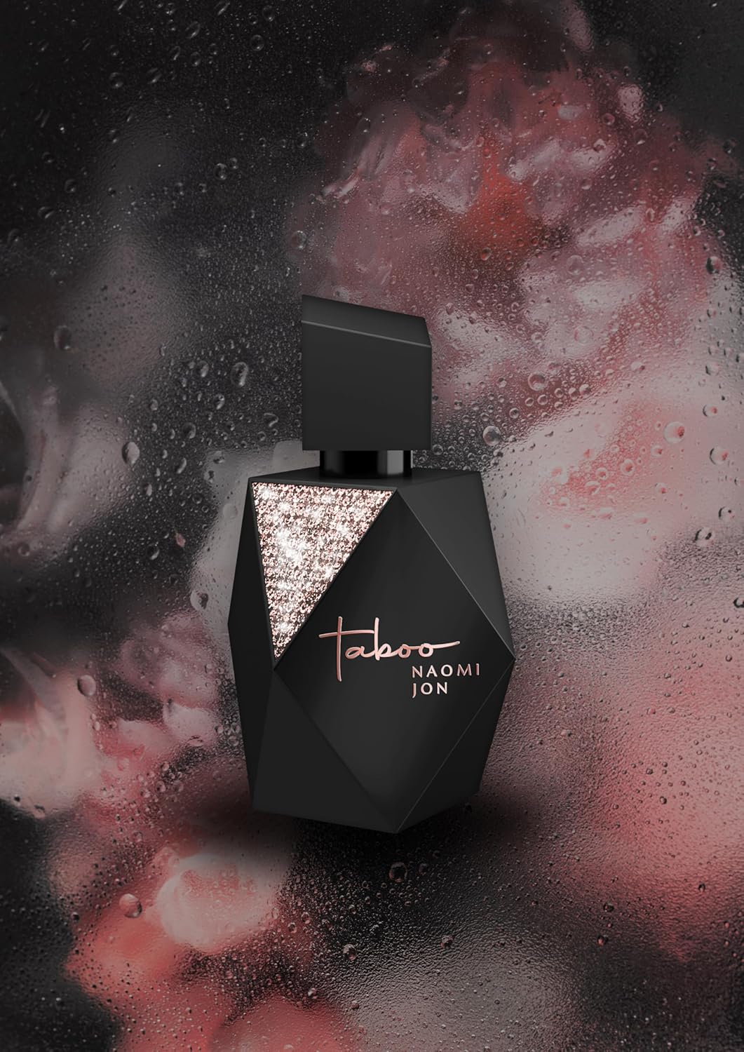 Thumbnail 3 de Naomi Jon Taboo 50 ml EdP