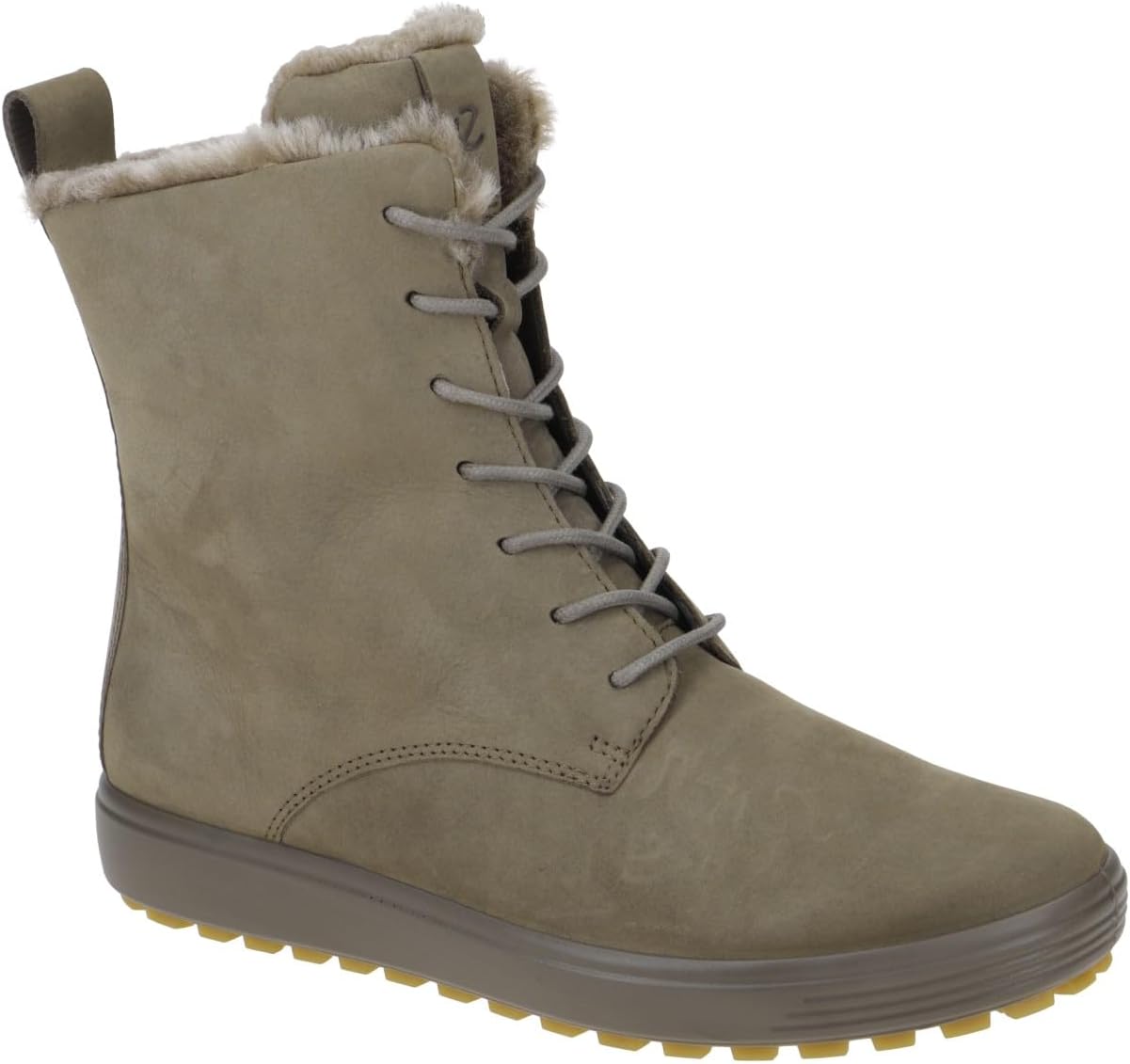 Thumbnail 5 de ECCO Soft 7 Tred Damen Stiefel