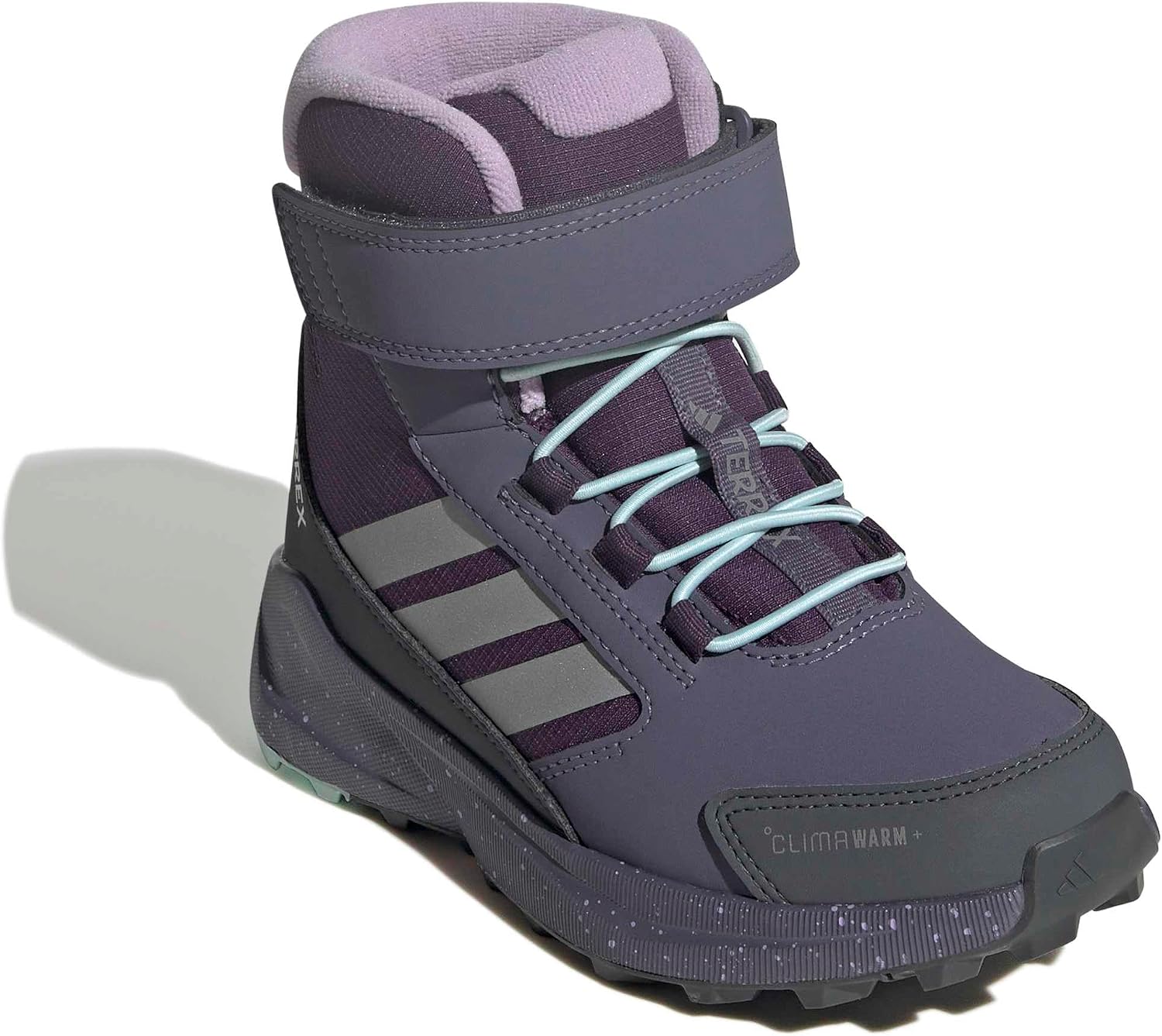 Thumbnail 2 de adidas Terrex Trailmaker 2 High Climawarm+ Kids