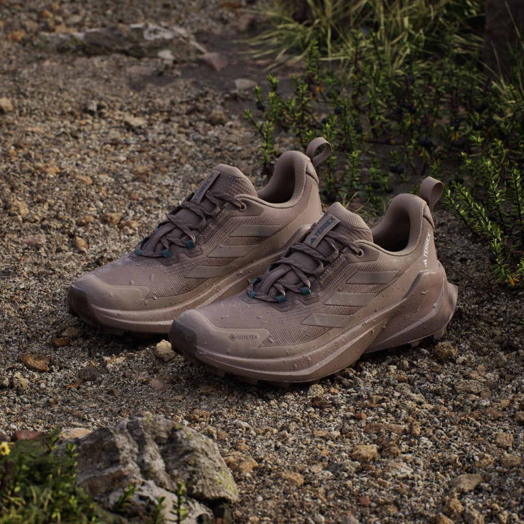 Thumbnail 3 de Adidas Terrex Trailmaker 2.0 GORE-TEX: zapatilla de senderismo duradera para rutas moderadas